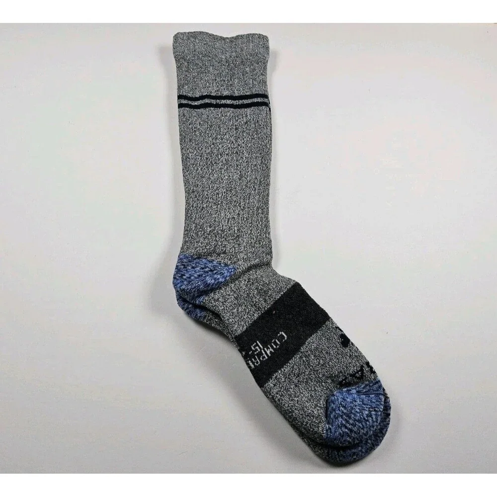 Bombas Everyday Compression Socks 15-20mm Size M